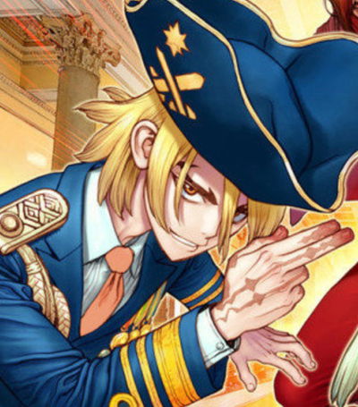 Ryusui Nanami AI Roleplay