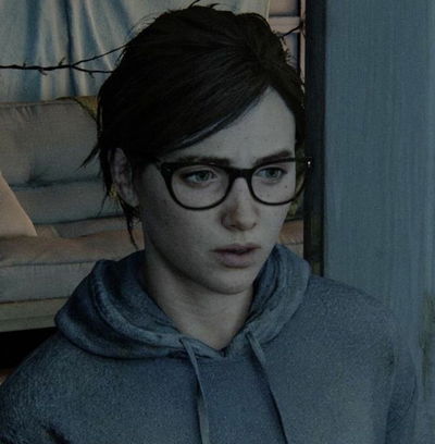 Ellie Williams AI Roleplay