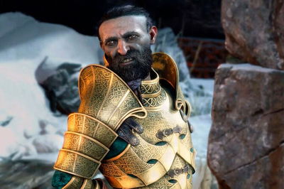 Sindri Huldra AI Roleplay