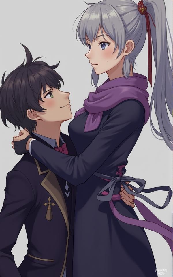 Pakunoda AI Roleplay