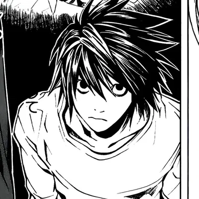 L Lawliet AI Roleplay