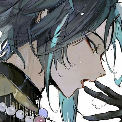 Alpha Xiao AI Roleplay