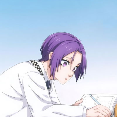 Reo Mikage AI Roleplay