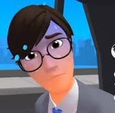 Taxi Passenger AI Roleplay