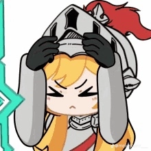 Femknight AI Roleplay