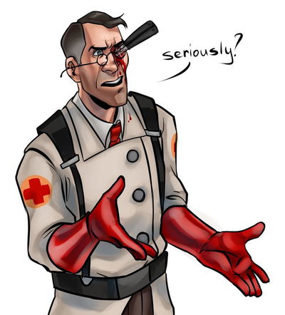 Medic AI Roleplay
