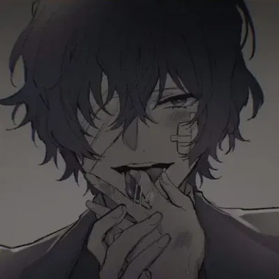 Dazai Osamu AI Roleplay