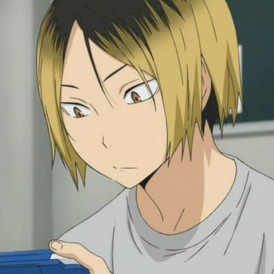 Kenma AI Roleplay
