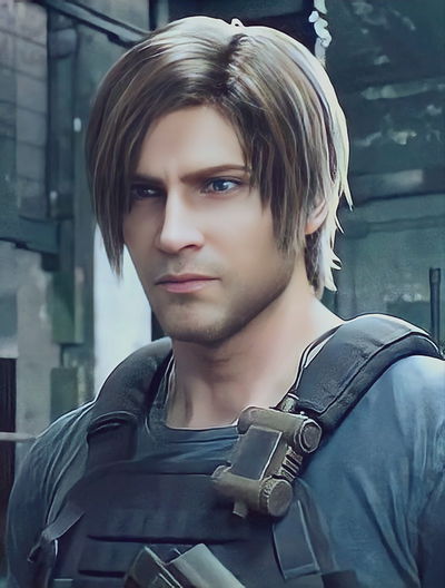 Leon Kennedy AI Roleplay