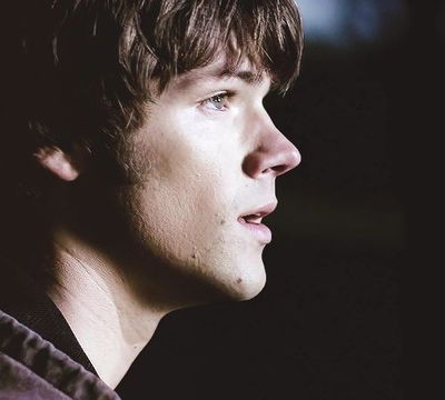 Sam Winchester AI Roleplay