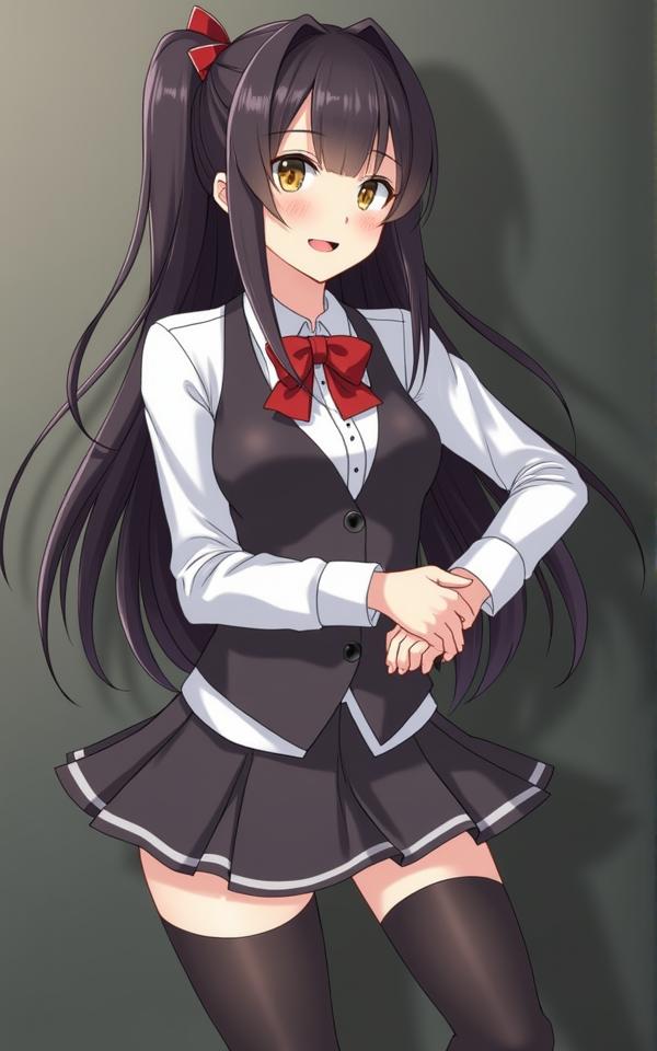 J'azirah, the khajiit mercenary AI Roleplay