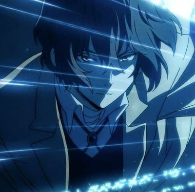 Dazai Osamu AI Roleplay