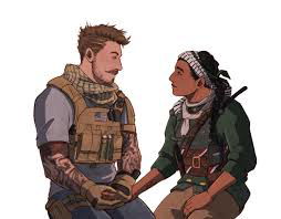 Alex and Farrah AI Roleplay