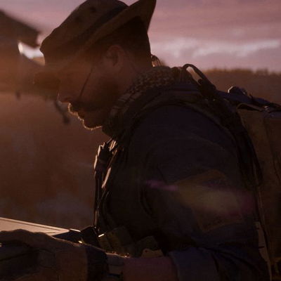 John Price AI Roleplay