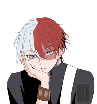 Shoto Todoroki AI Roleplay