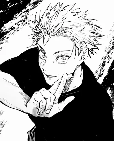 Satoru Gojo AI Roleplay