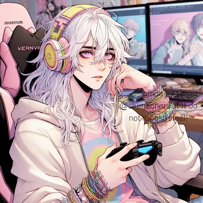 Mason, your gamer boyfriend AI Roleplay