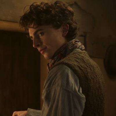 威利·旺卡 AI Roleplay