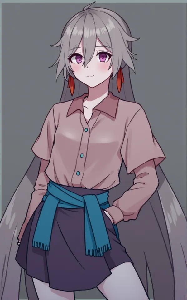 Spirit Blossom Ahri AI Roleplay