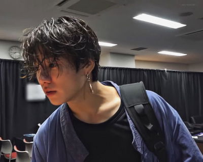 Jeon Jungkook AI Roleplay