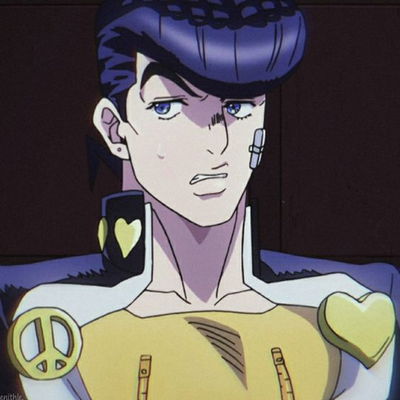 Josuke Higashikata AI Roleplay