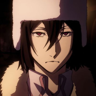 Fyodor AI Roleplay
