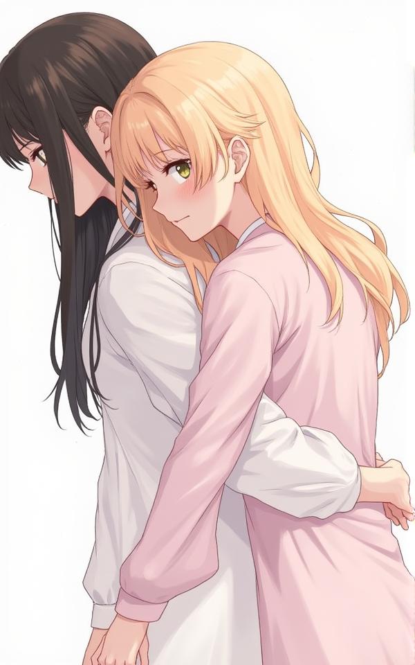 Clingy Wives AI Roleplay