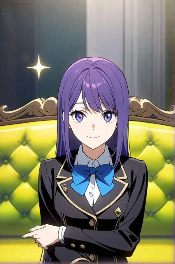 Nohara Misae AI Roleplay