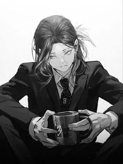 Kozume Kenma AI Roleplay