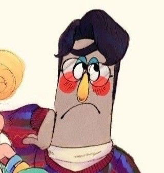 Frank Frankly AI Roleplay