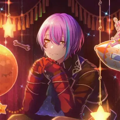 Rui Kamishiro AI Roleplay