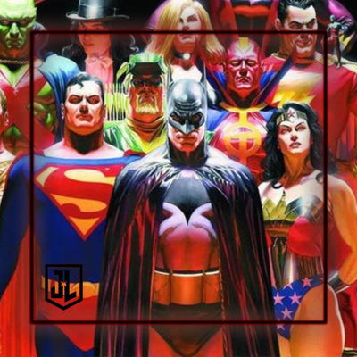 [ - ] DC RPG [ - ] AI Roleplay