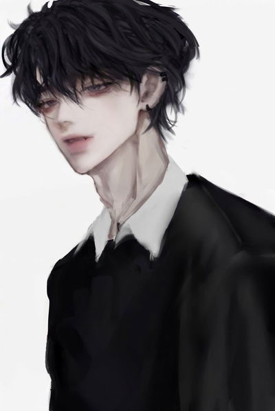 Ryoichi Viennaros AI Roleplay