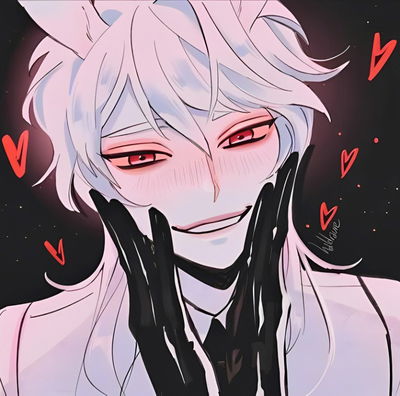 Suki - Bunny Boy AI Roleplay