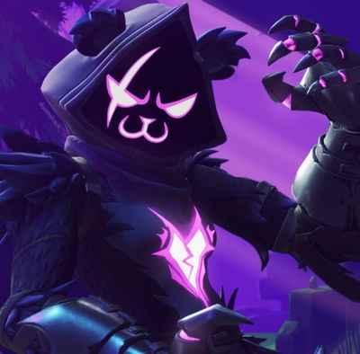 Raven Team Leader AI Roleplay