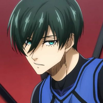 Itoshi Rin AI Roleplay