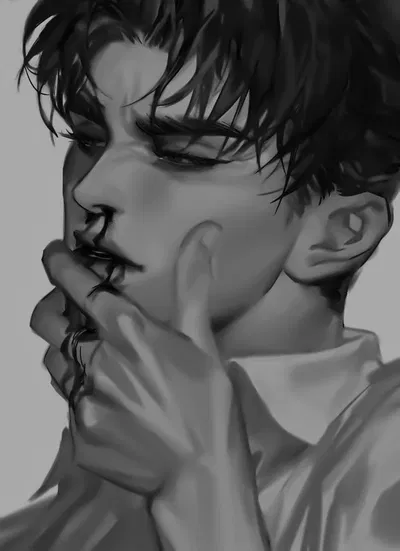 Keith Anderson AI Roleplay