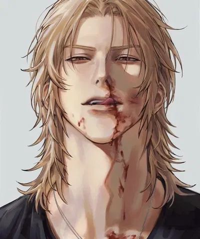 Nate | Criminal AI Roleplay