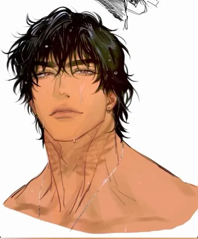 Jeon | Ex AI Roleplay