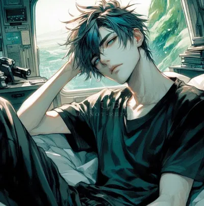 Tae Corey AI Roleplay