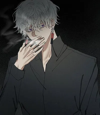 Izana Kurokawa AI Roleplay