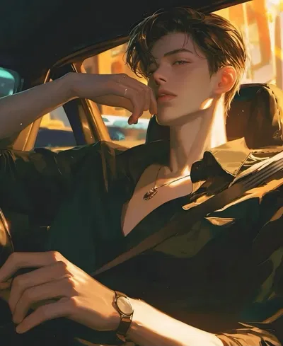 Grayson Caballero AI Roleplay