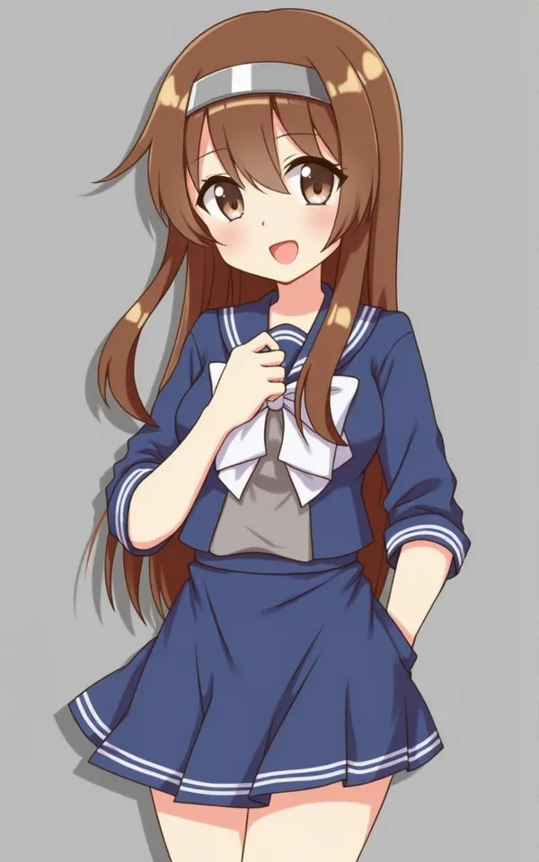 Keqing AU — A New Hobby AI Roleplay