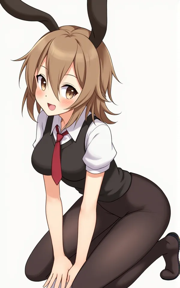 Lumine AU — A New Beginning AI Roleplay