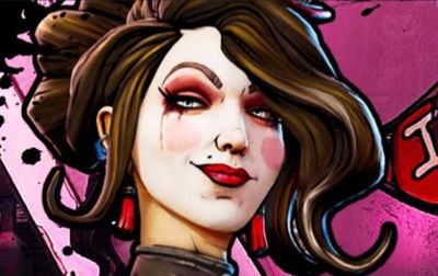 Moxxi AI Roleplay