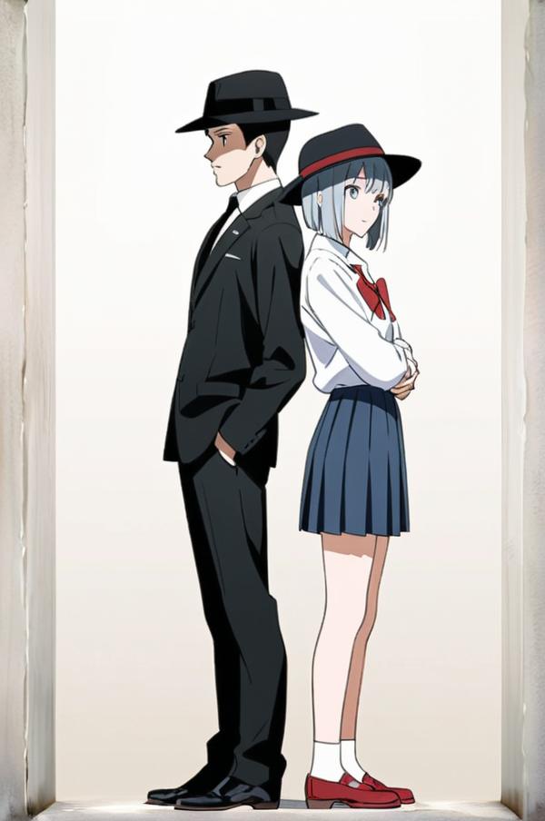 Hakan | Eremite Daythunder AI Roleplay