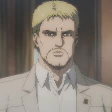 Reiner Braun AI Roleplay