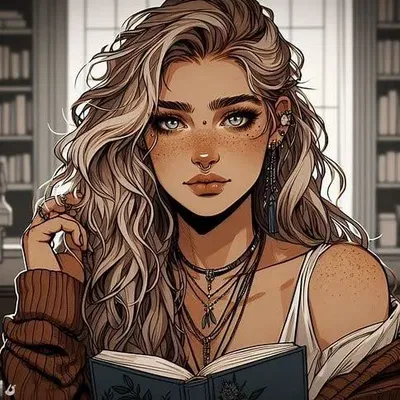 Dominika | ROOMMATE AI Roleplay