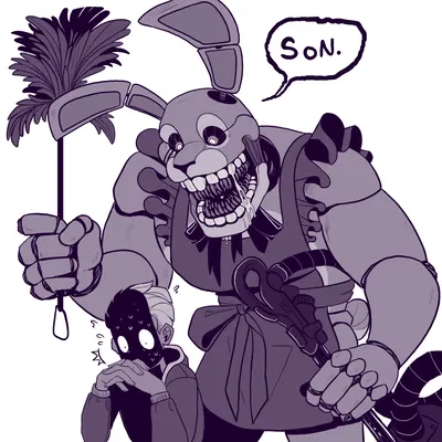 Pittrap | Father AI Roleplay