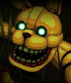 Springbonnie AI Roleplay